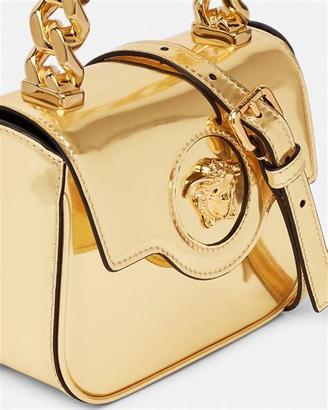 versace tasche echtheit|is my versace bag real.